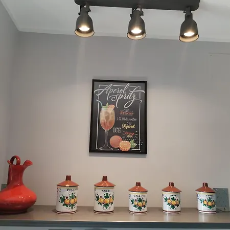 Flower House Appartement Rome