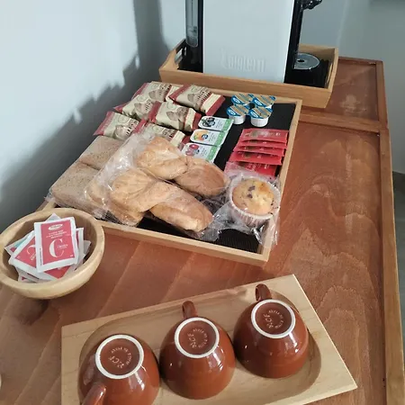 Appartement Flower House *