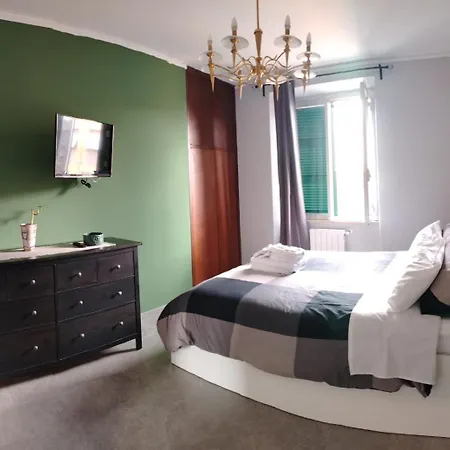 Appartement Flower House