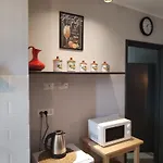 Apartman Flower House