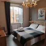 Flower House Apartman *