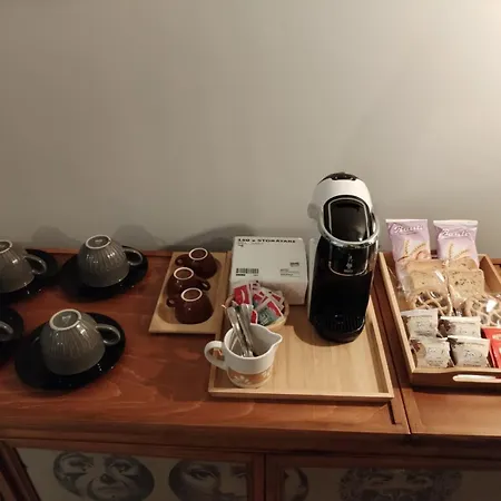 Lejlighed Flower House *