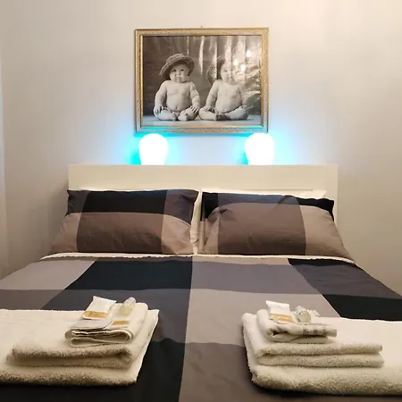 Flower House Lejlighed