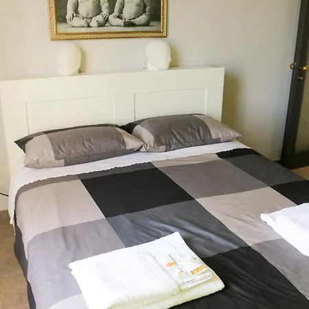 Flower House Lejlighed