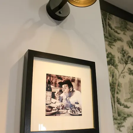 Lejlighed Flower House