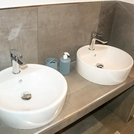 Flower House Lejlighed Rom