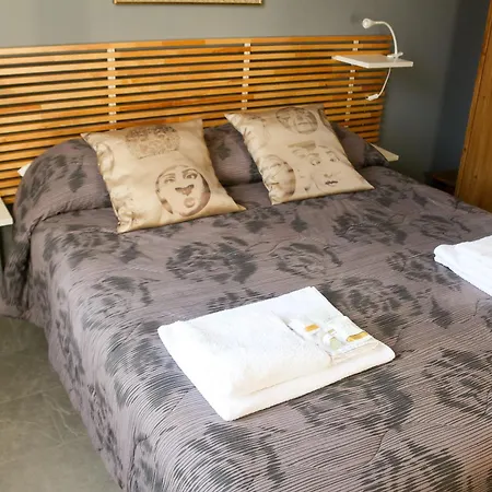 Flower House Lejlighed