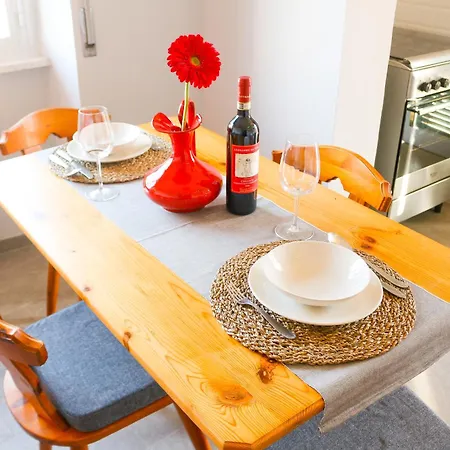 Lejlighed Flower House *