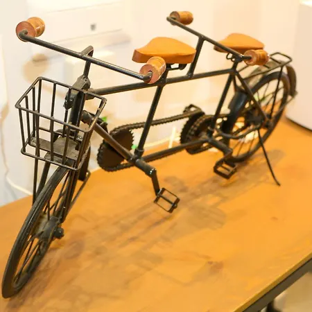 Flower House Lejlighed *