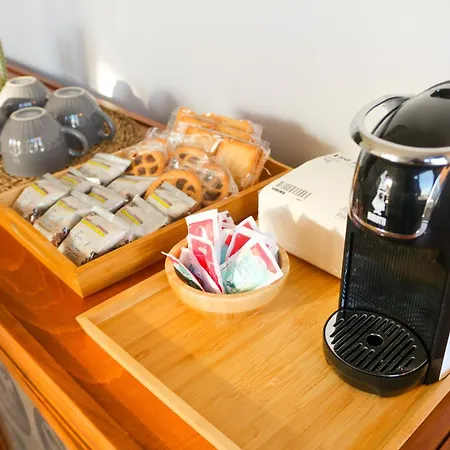 Lejlighed Flower House