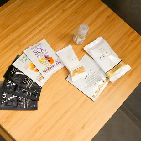 Flower House Lejlighed Rom