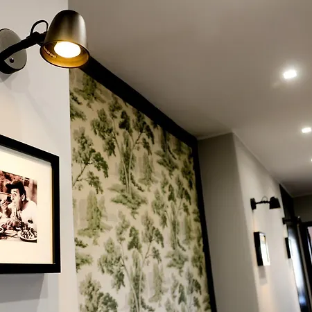 Flower House Lejlighed