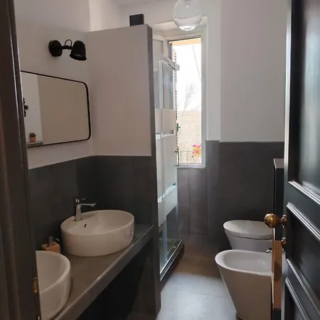 Flower House Lejlighed *