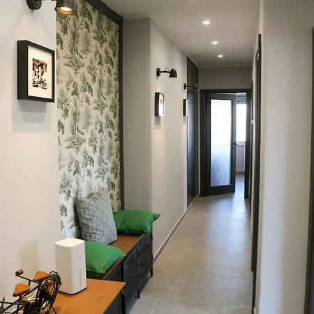 Flower House רומא
